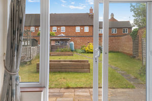 Ettington Close Wellesbourne